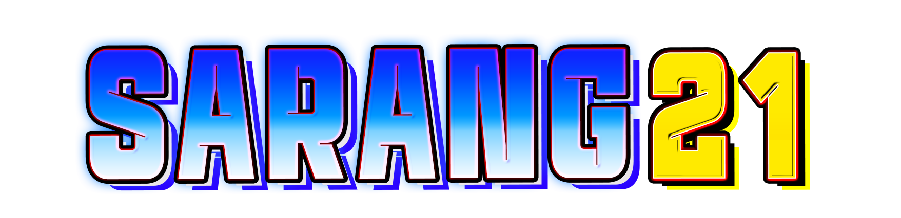 SARANG21